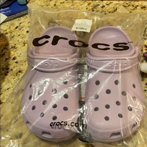 Croc Clogs